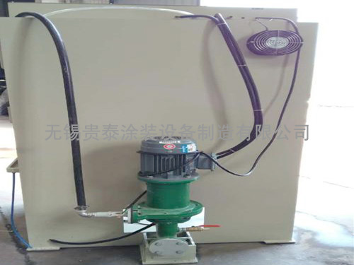 水噴砂機